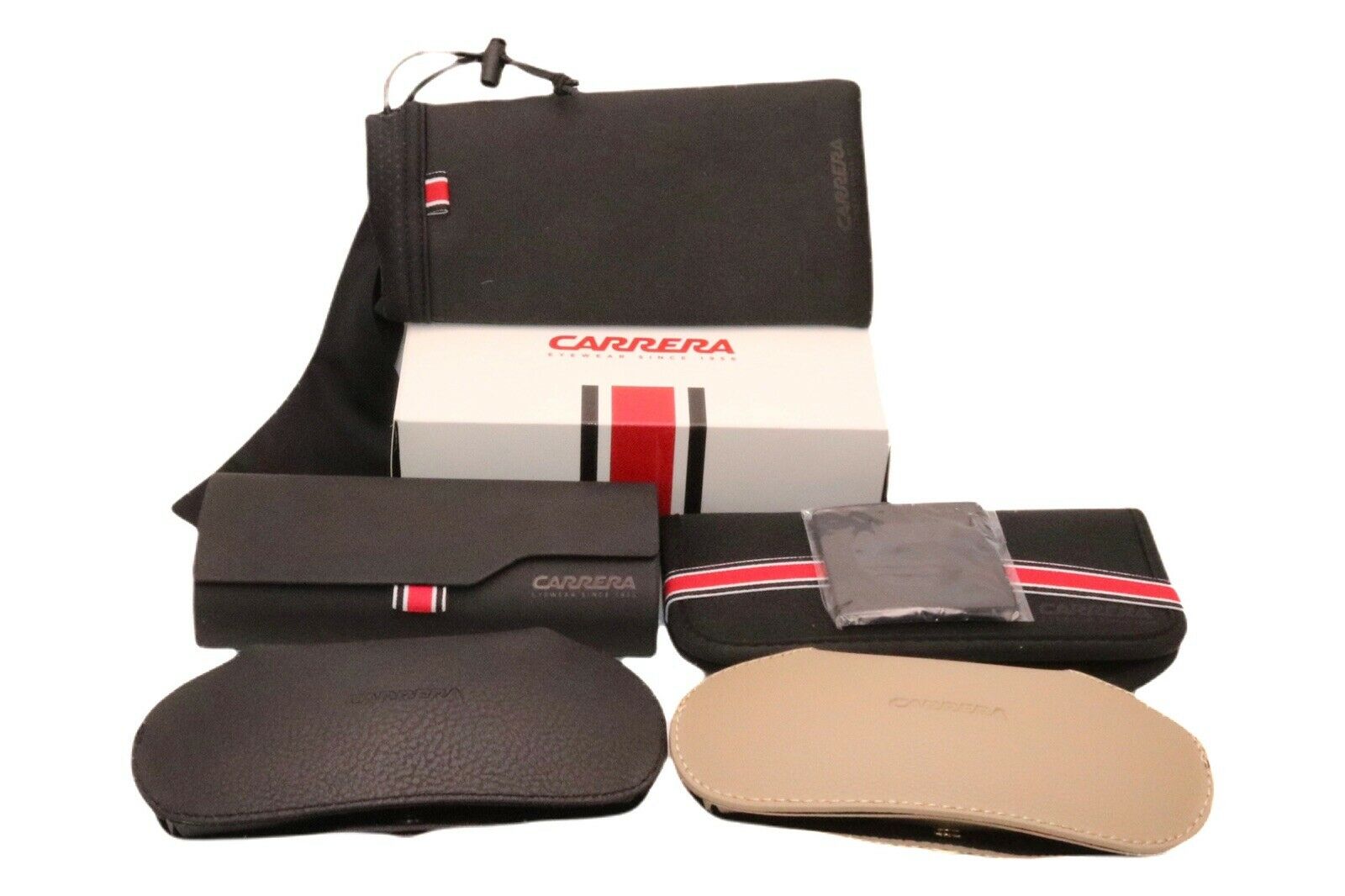 CARRERA CARRERA-291-YZ4-57 57mm