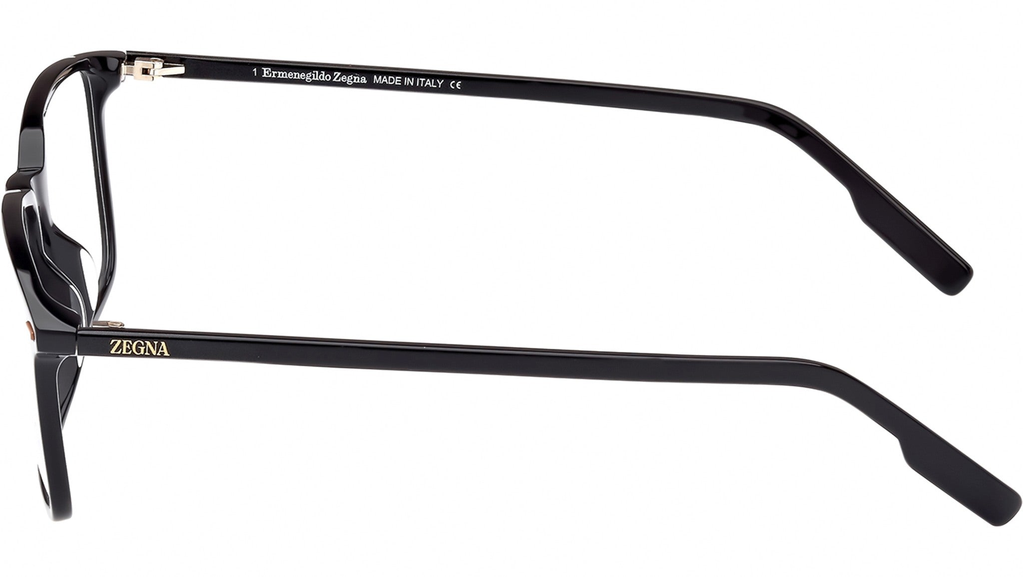 Ermenegildo Zegna EZ5257H-55001 55mm