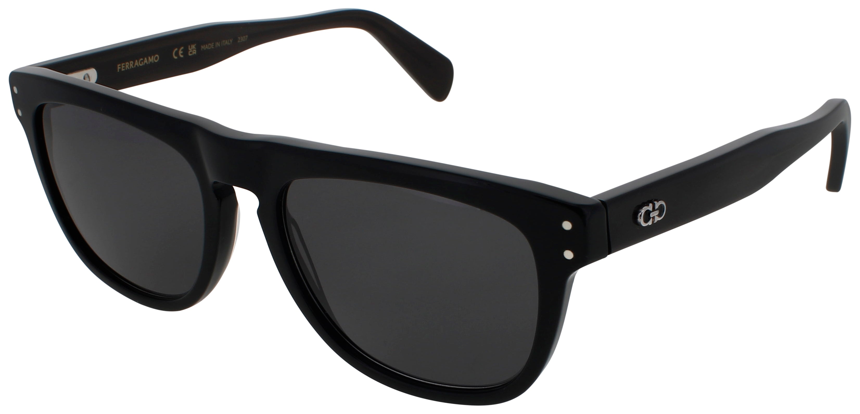 Salvatore Ferragamo SF-SF1111S-001 0mm