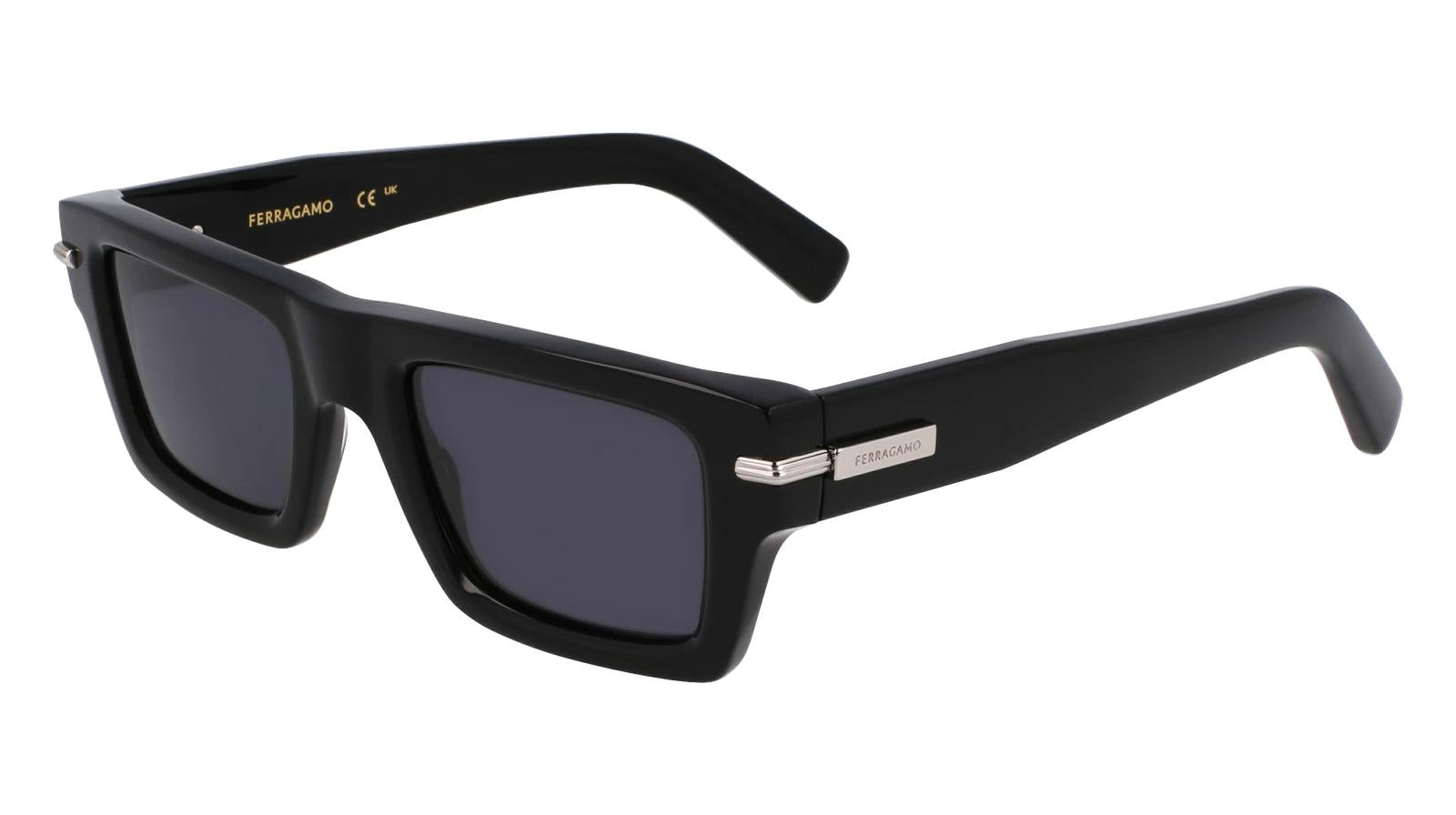 Salvatore Ferragamo SF2034S-001-5022 50mm