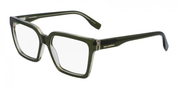 Karl Lagerfeld KL6097-305-5516 55mm