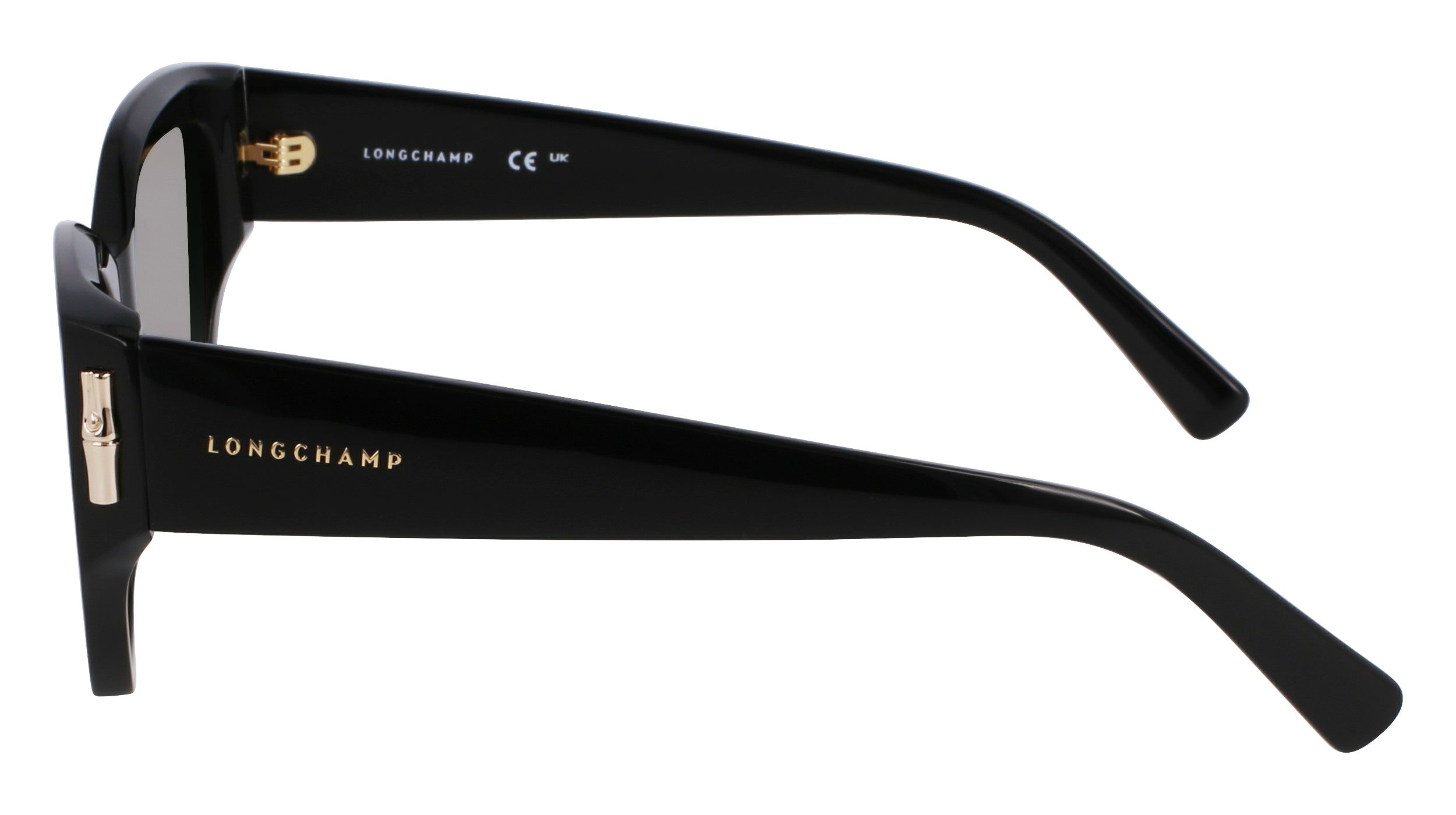 Longchamp LO764S-001-5117 51mm