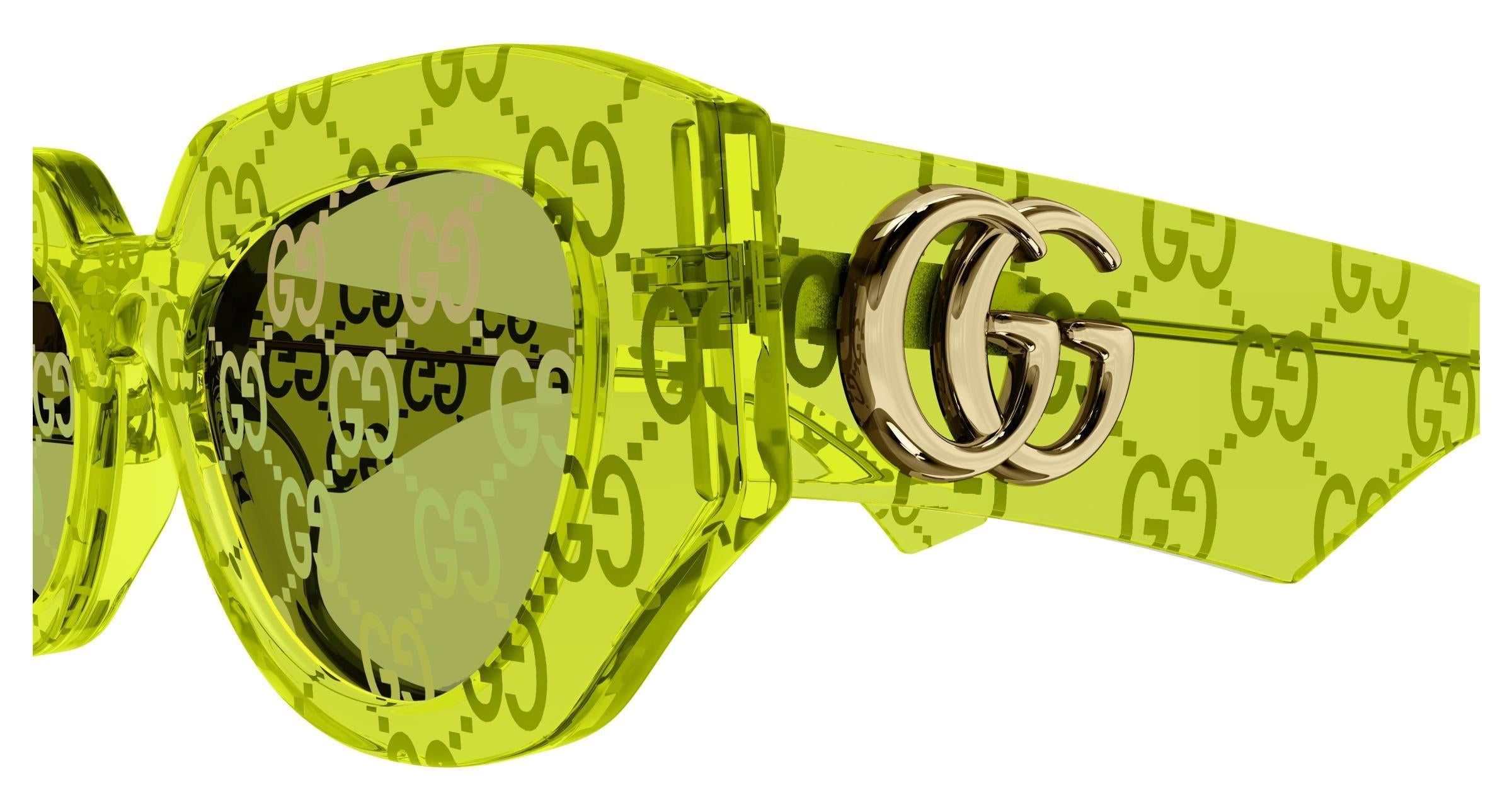 Gucci GG1421S-007 51
