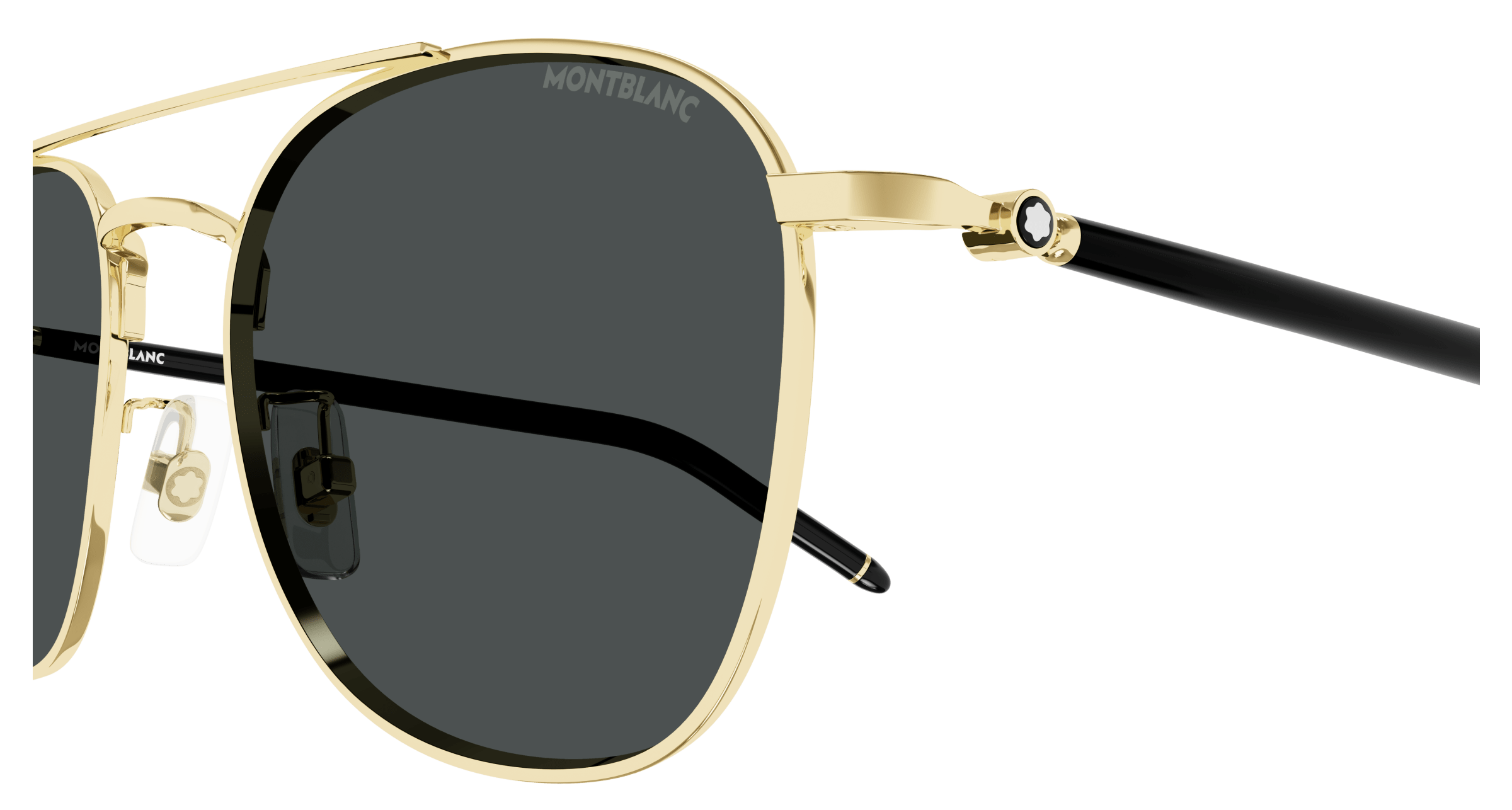Mont Blanc MB0271S-001 54mm