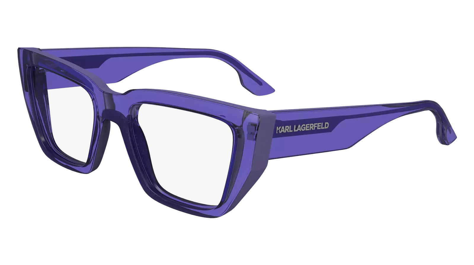 Karl Lagerfeld KL6153-541-52 52 mm