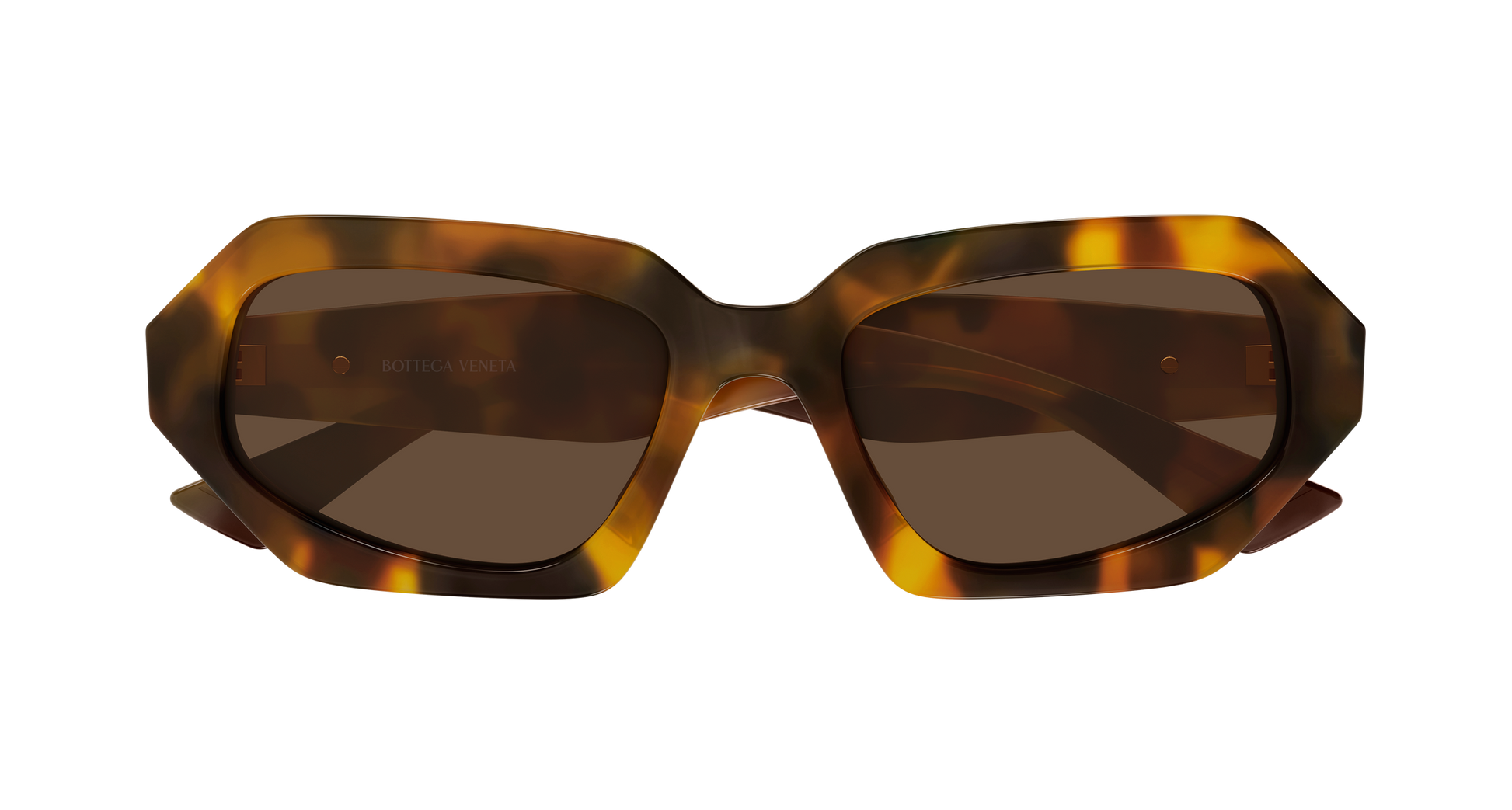 Bottega Veneta BV1502S-002-54 54