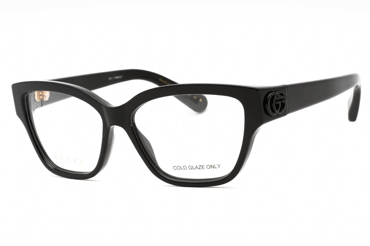 Gucci GG1597O-001 53mm