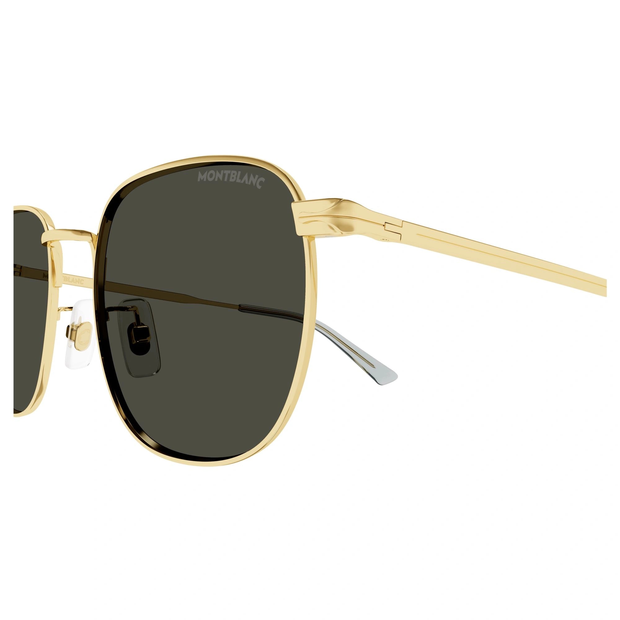 Mont Blanc MB0265S-001 54 mm