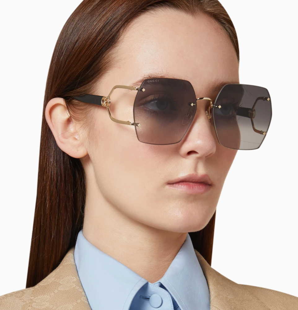 Mont Blanc GG1562S-001 62 mm