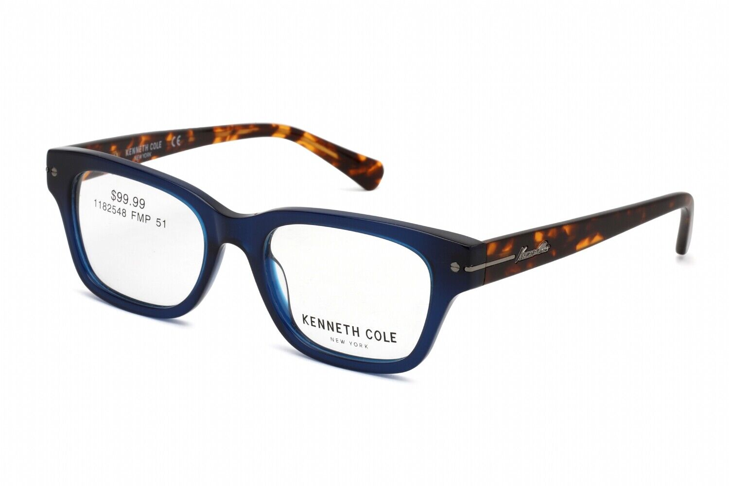 Kenneth Cole Reaction KC0237-3-090-51 51mm