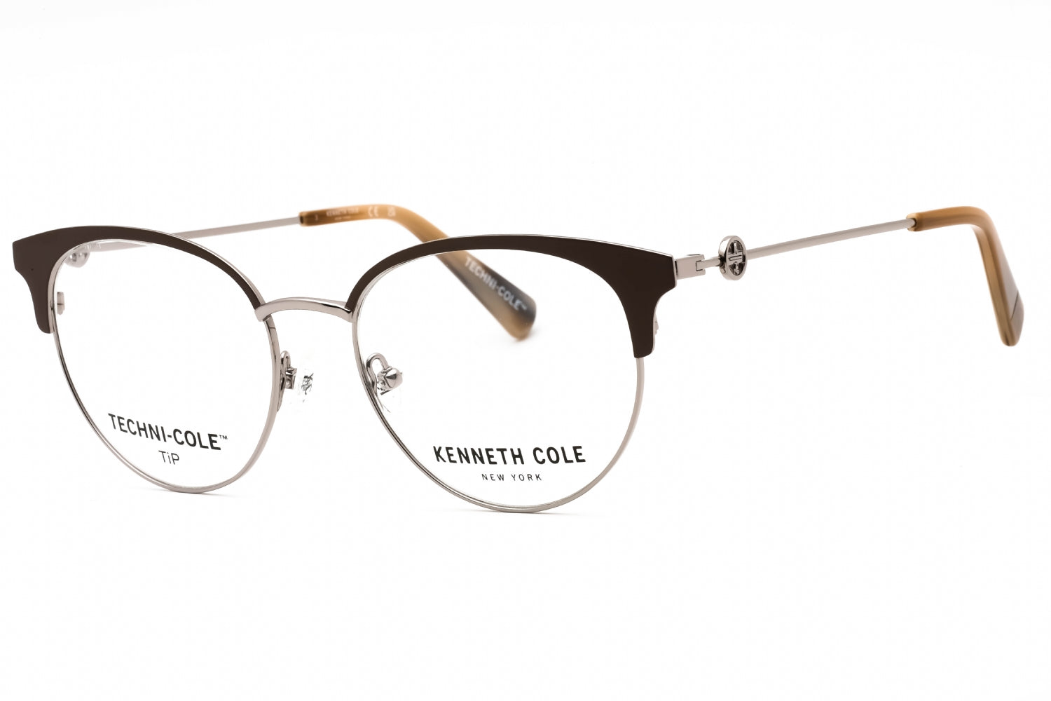 Kenneth Cole Nueva York KC0358-050 52 mm