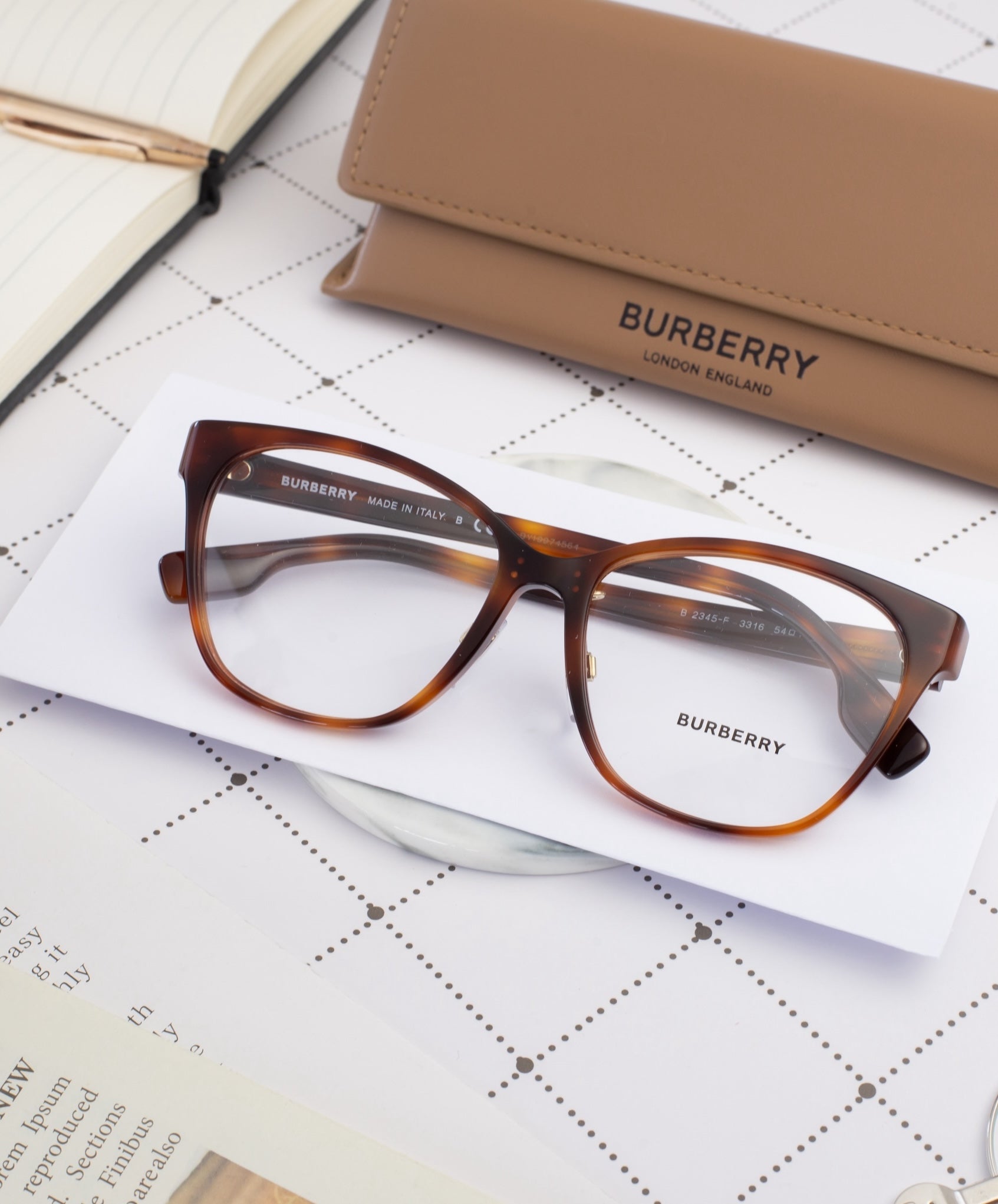 Burberry-BE2345F-3316