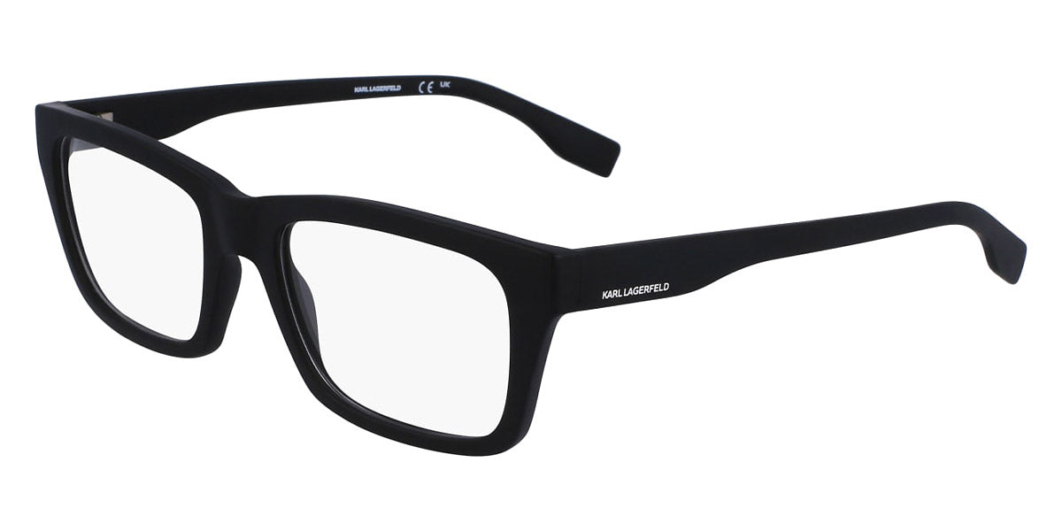 Karl Lagerfeld KL6138-002-53 53 mm