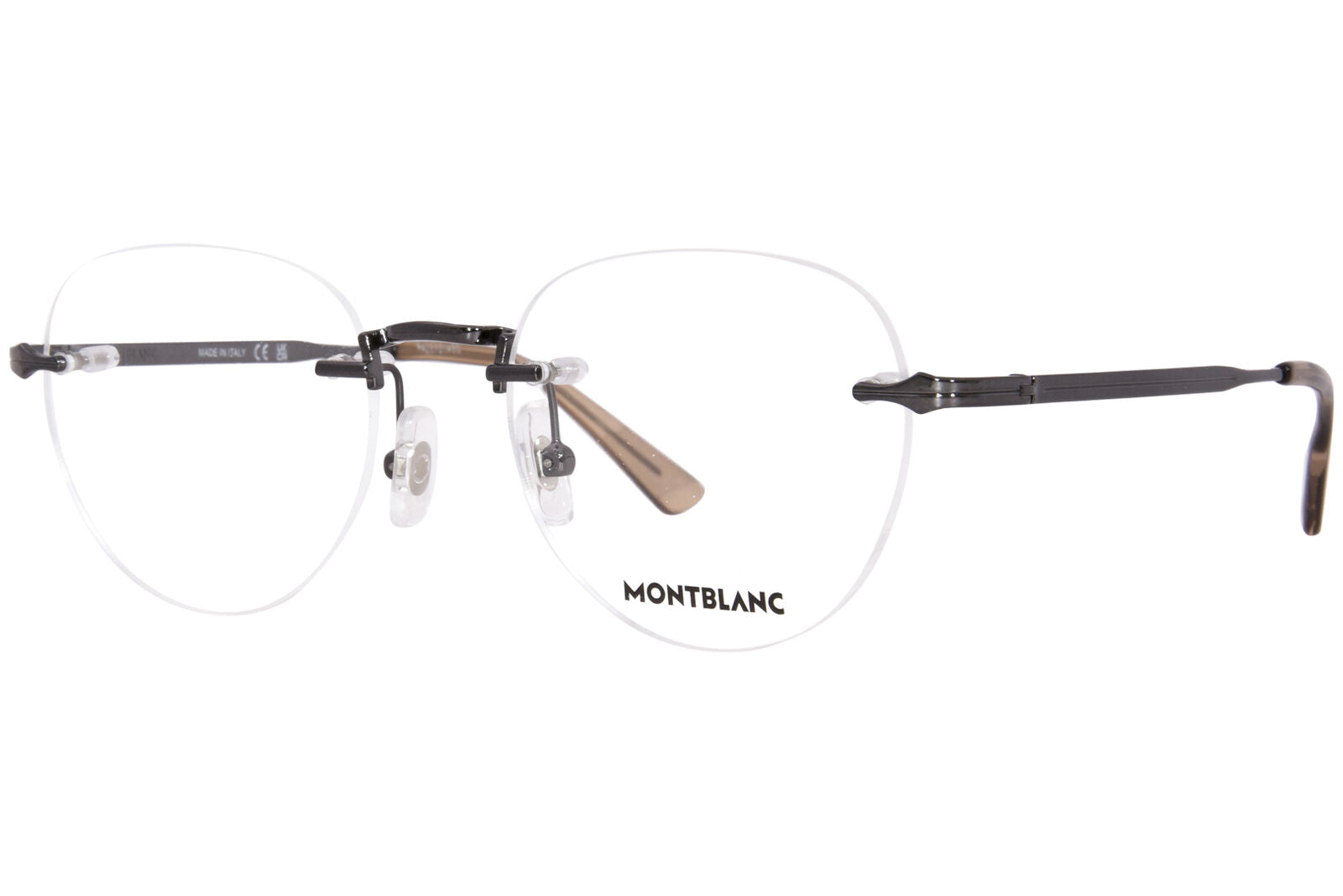 Mont Blanc MB0268o-003 52 mm
