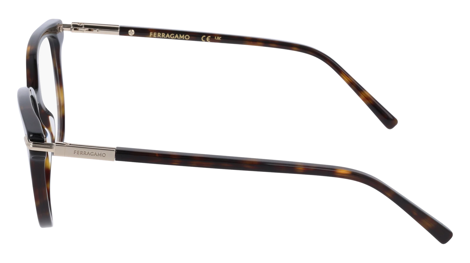 Salvatore Ferragamo SF3026-242-5217 52mm
