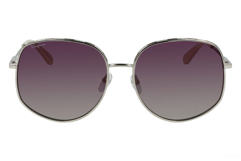 Salvatore Ferragamo SF277S-721-6117 61mm