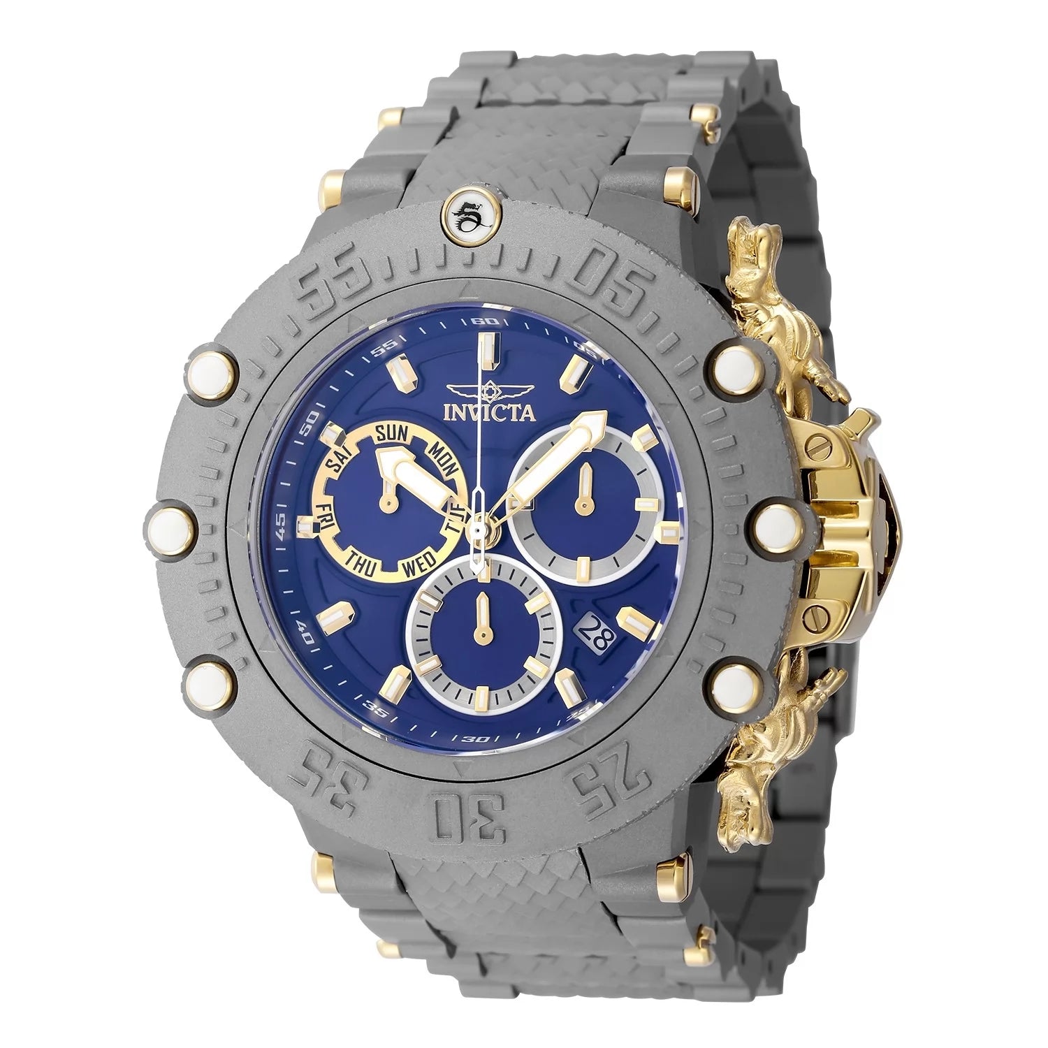 Invicta Subaqua-48193 52