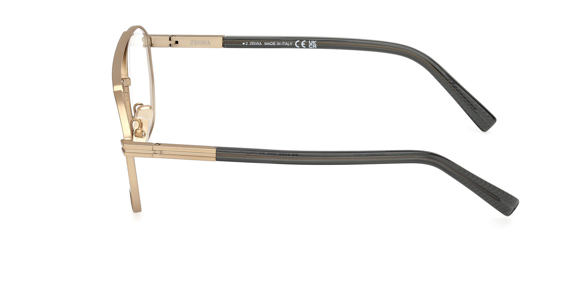 Ermenegildo Zegna EZ5285-53009 53mm