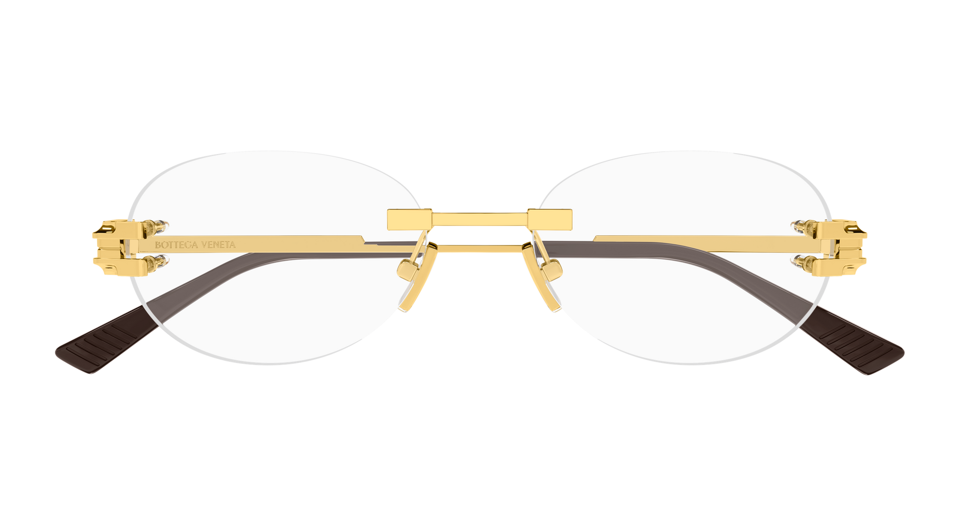 Bottega Veneta BV1512O-001-53 53