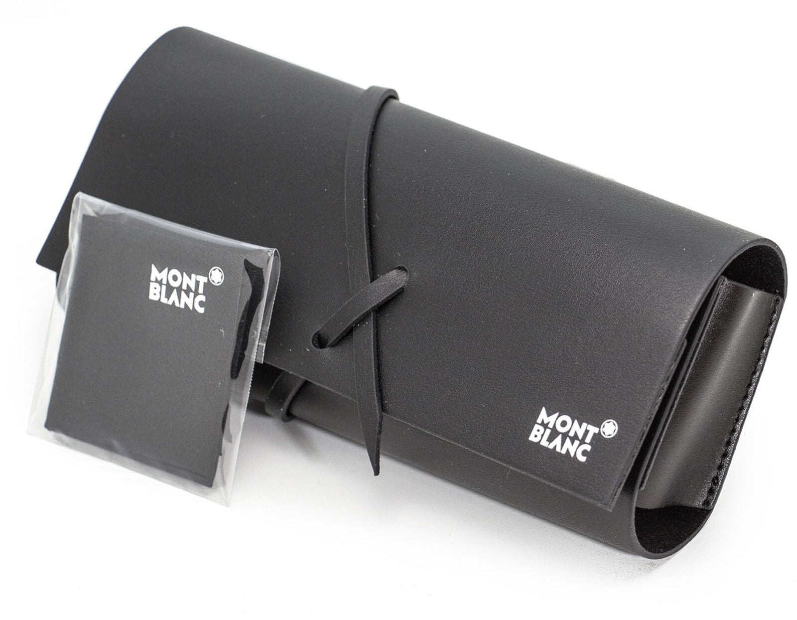 Mont Blanc MB0260S-002 53 mm