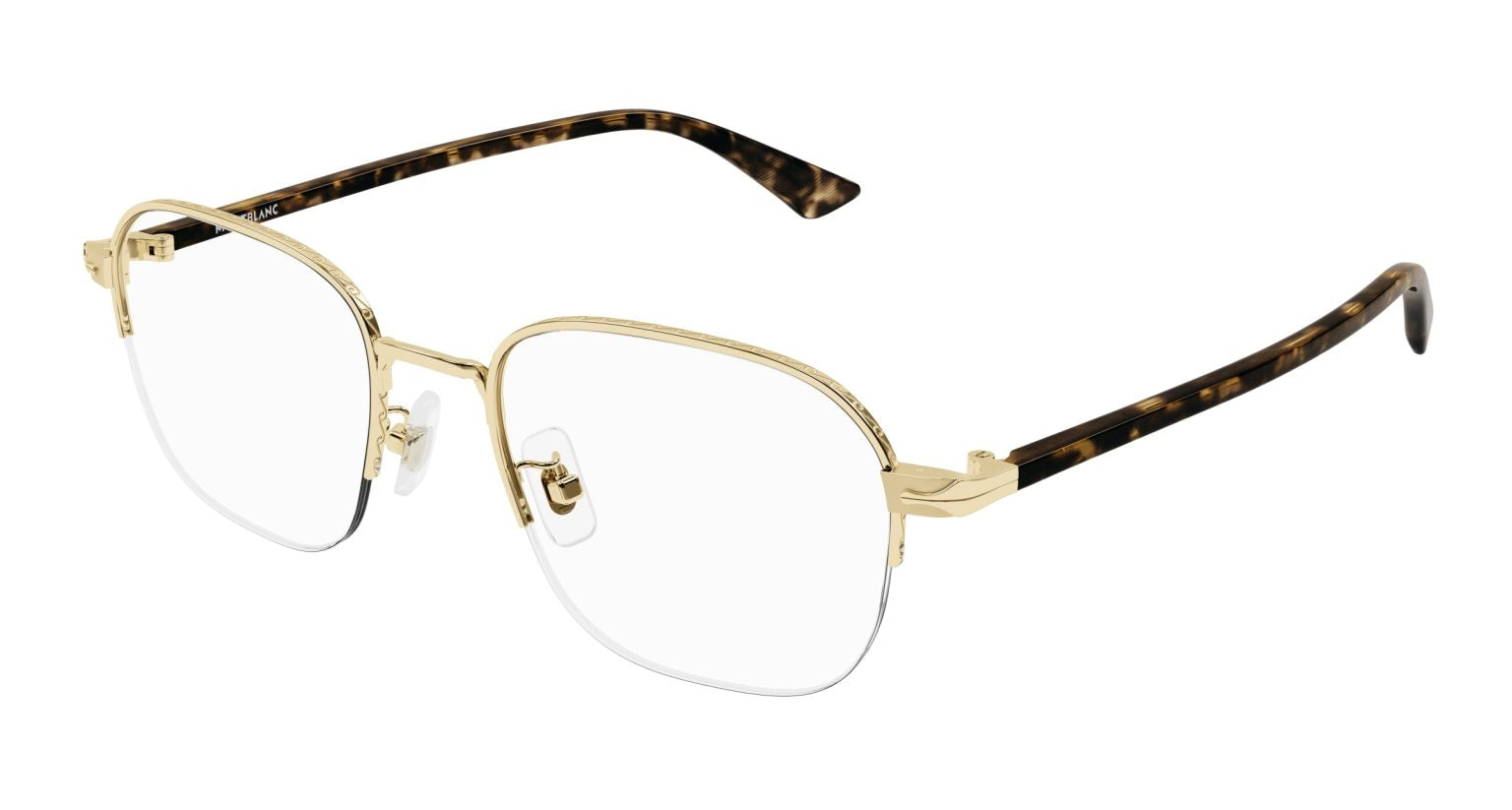 Mont Blanc MB0341o-002 53 mm