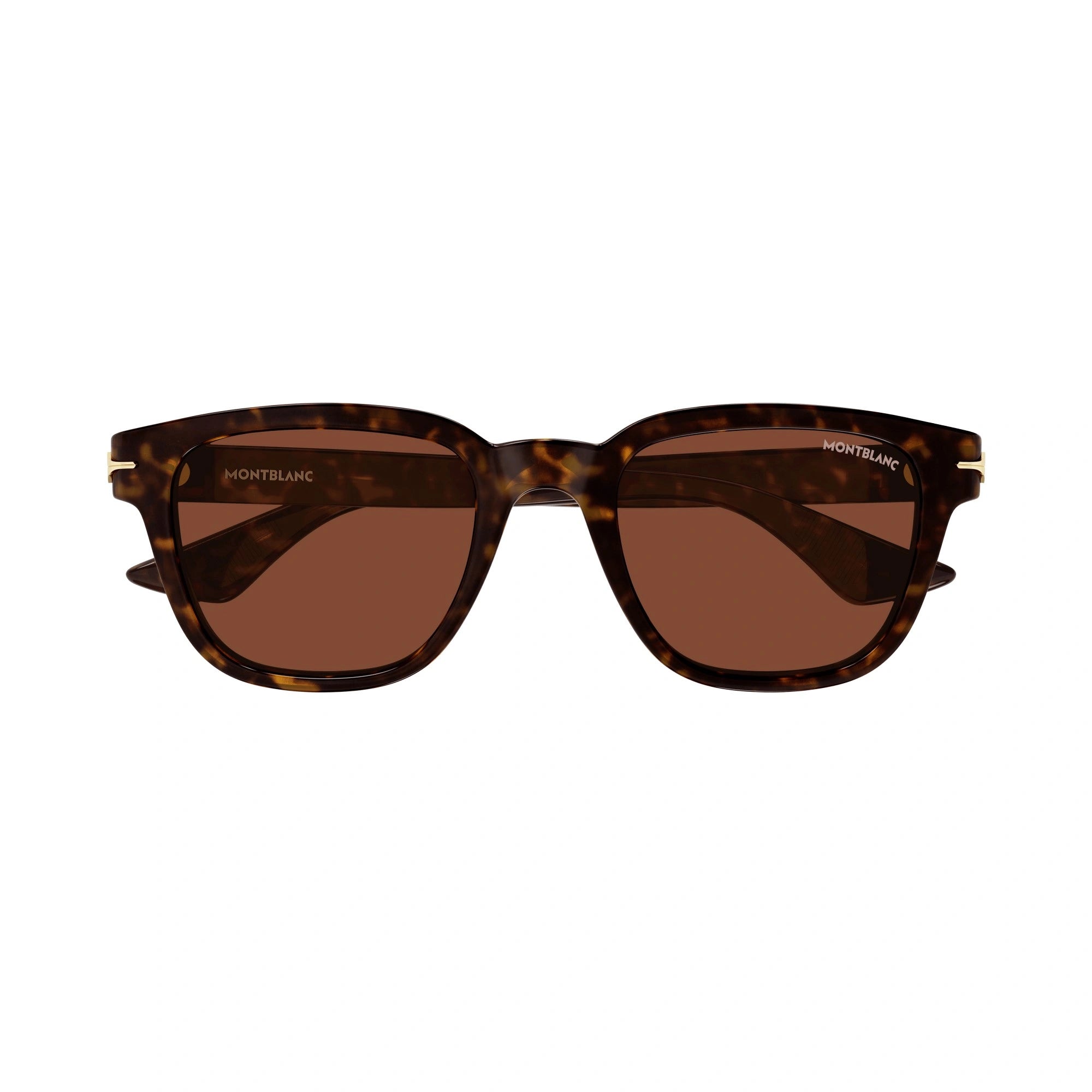 Mont Blanc MB0302S-012 53mm