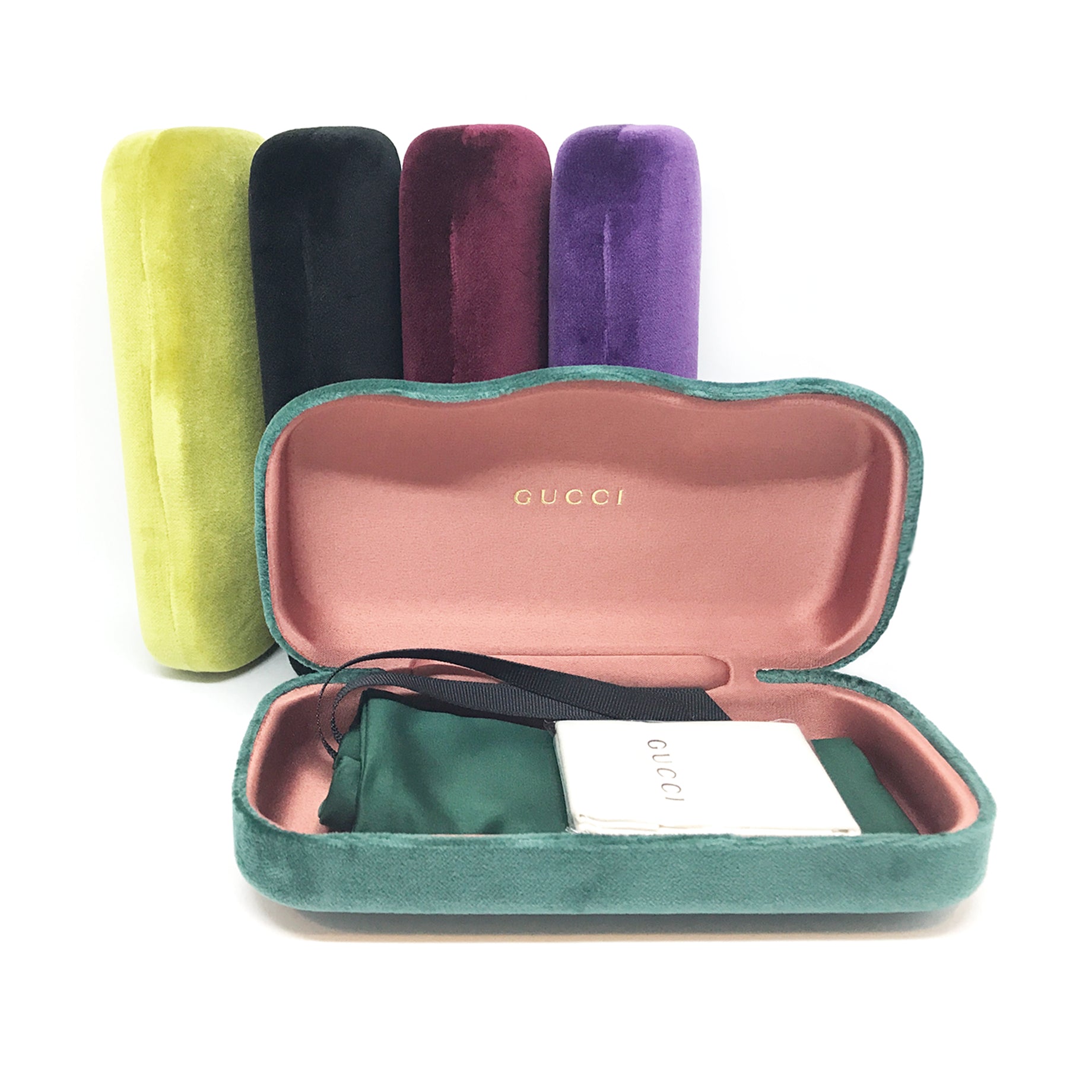 Gucci GG1169S-003 54mm