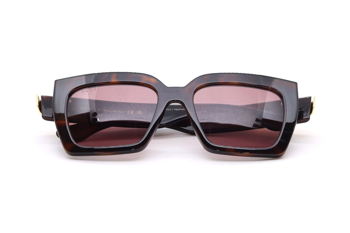 Gucci GG1689S-002-54 54mm