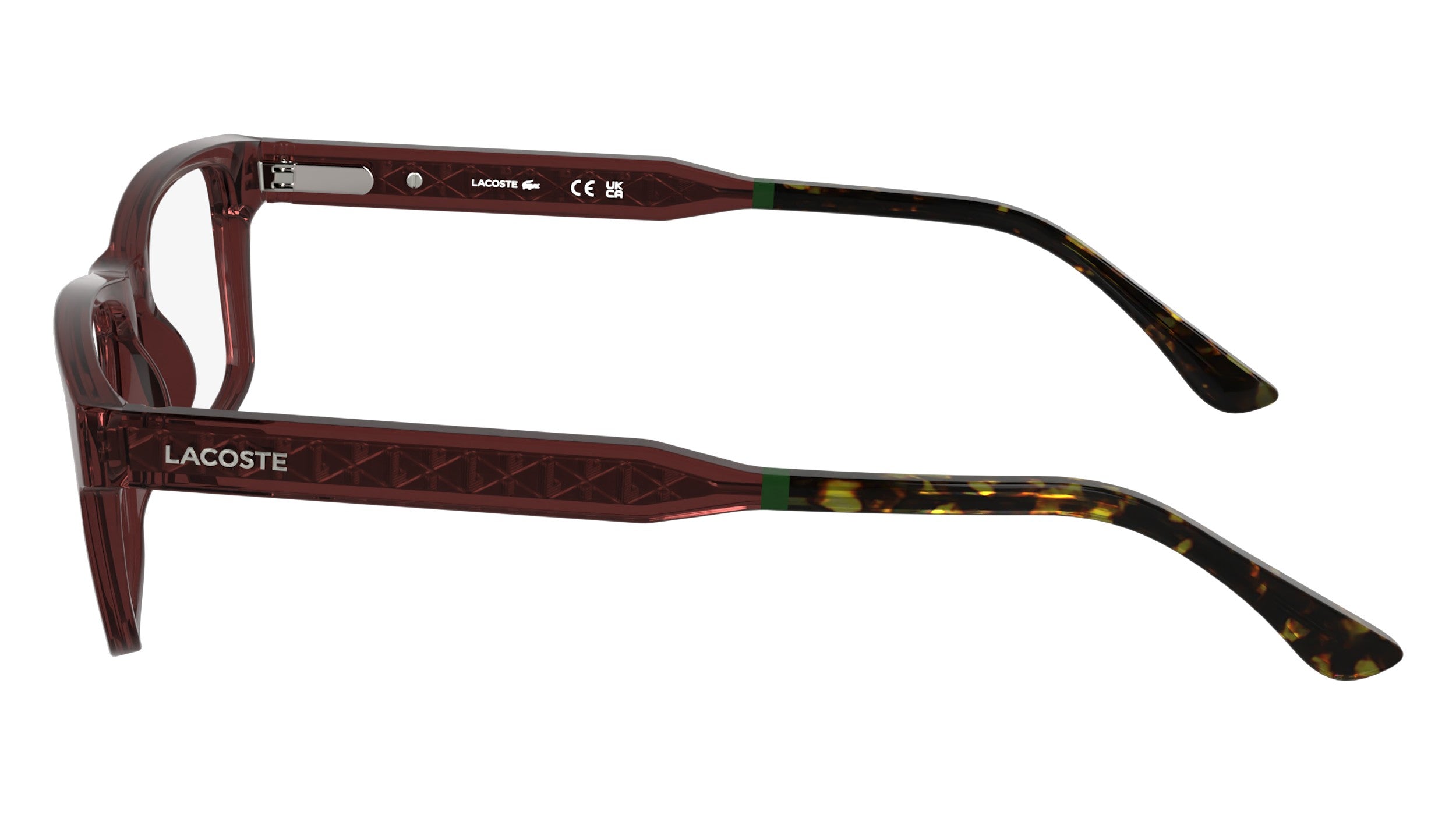Lacoste L2977-601-5416 54mm