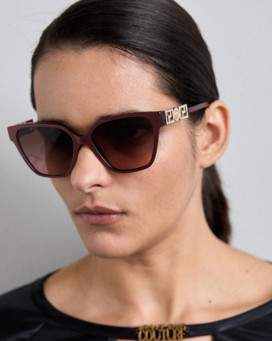 Versace 0VE4471BF-54755M 56 mm