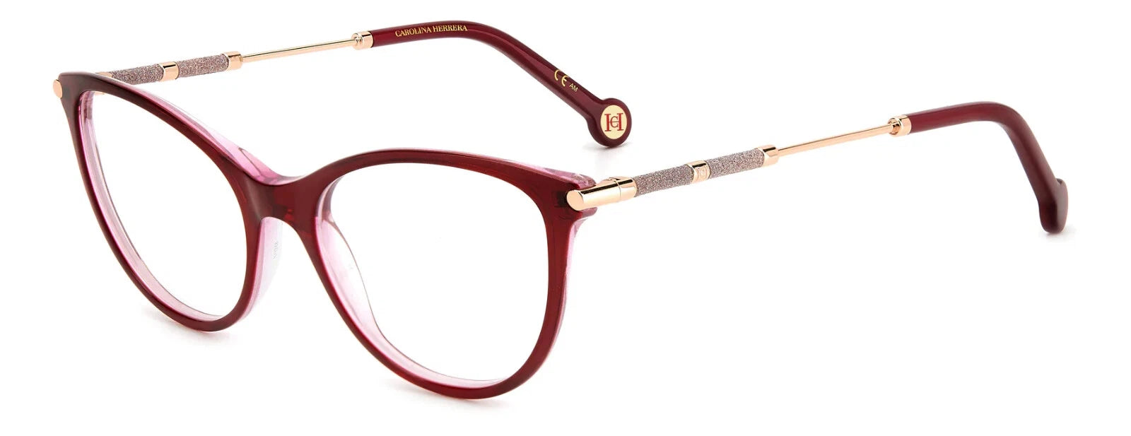 CAROLINA HERRERA HER-0152-LDL-53 53mm