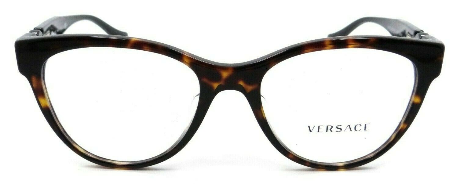Versace VE3304F-108-53 53 mm