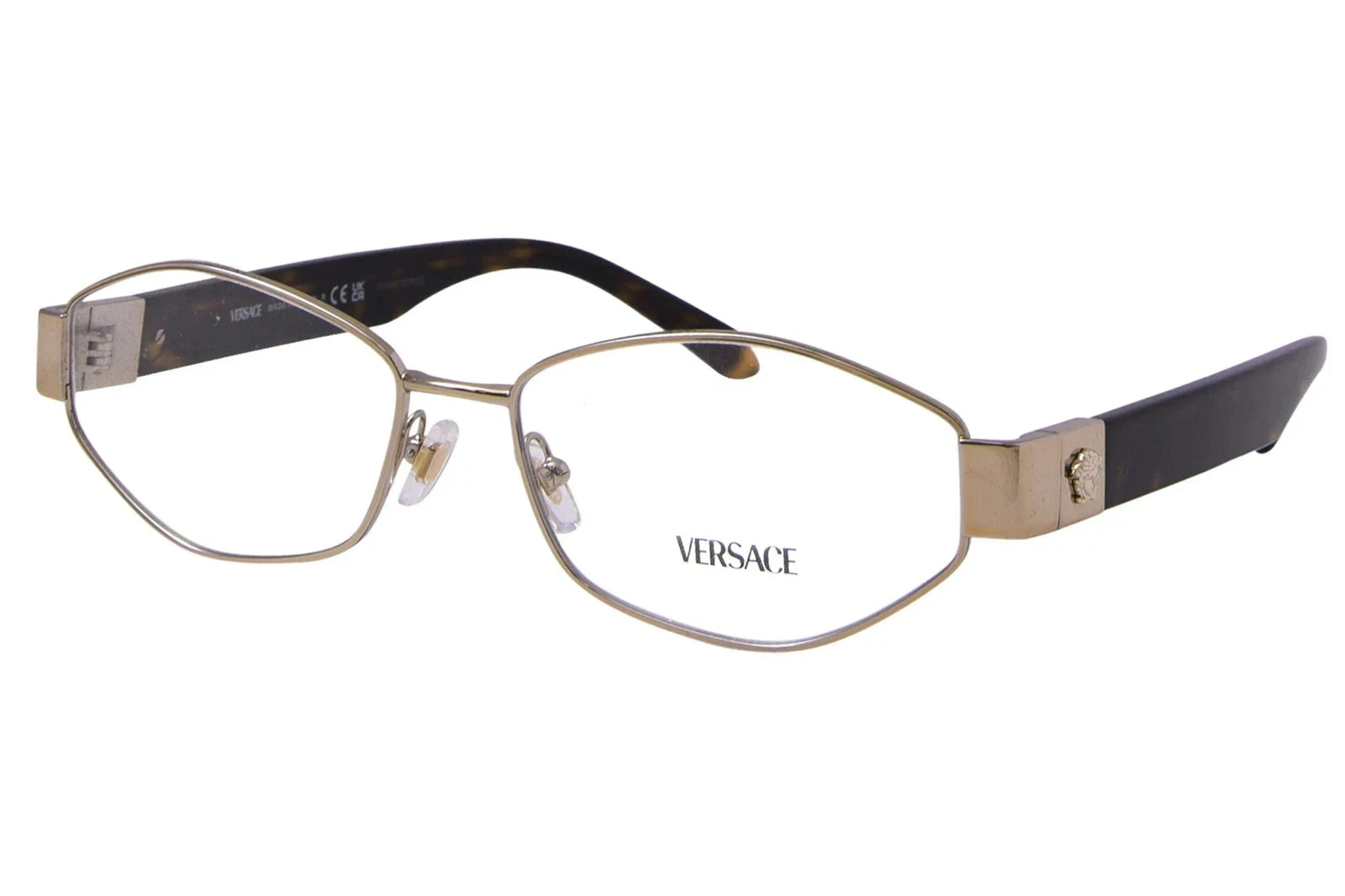 Versace VE1298-1252-53 53