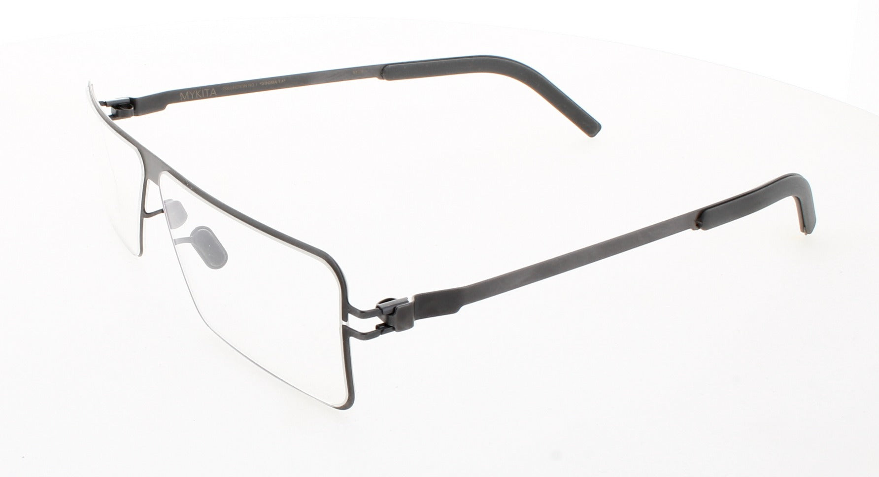 Mykita DOGMA-1-DOGMA-1.4-GRAPHITE 0mm
