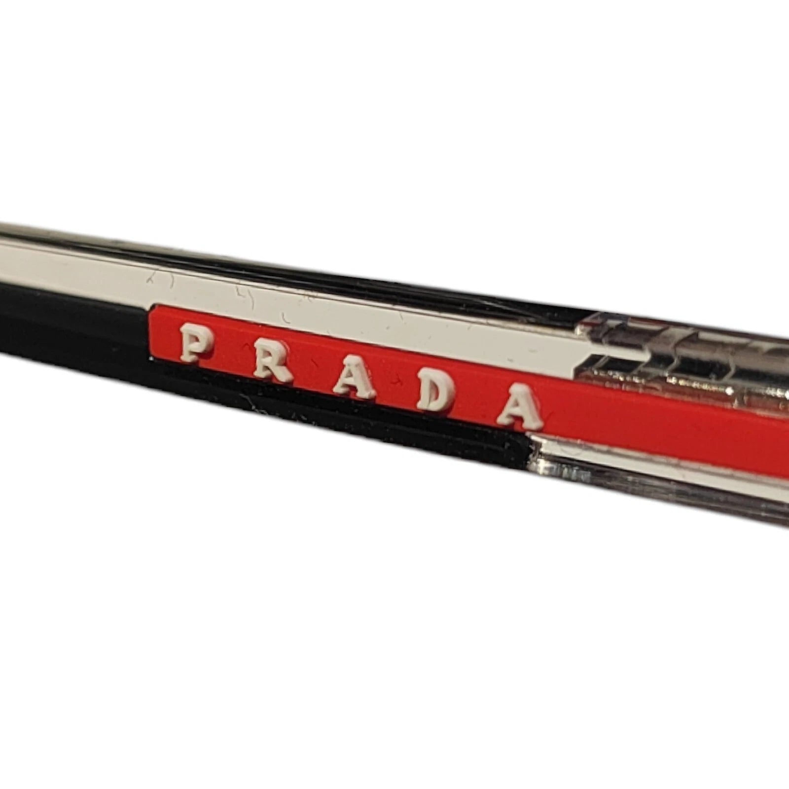 Prada PS50QV-1BC1O1-55 57