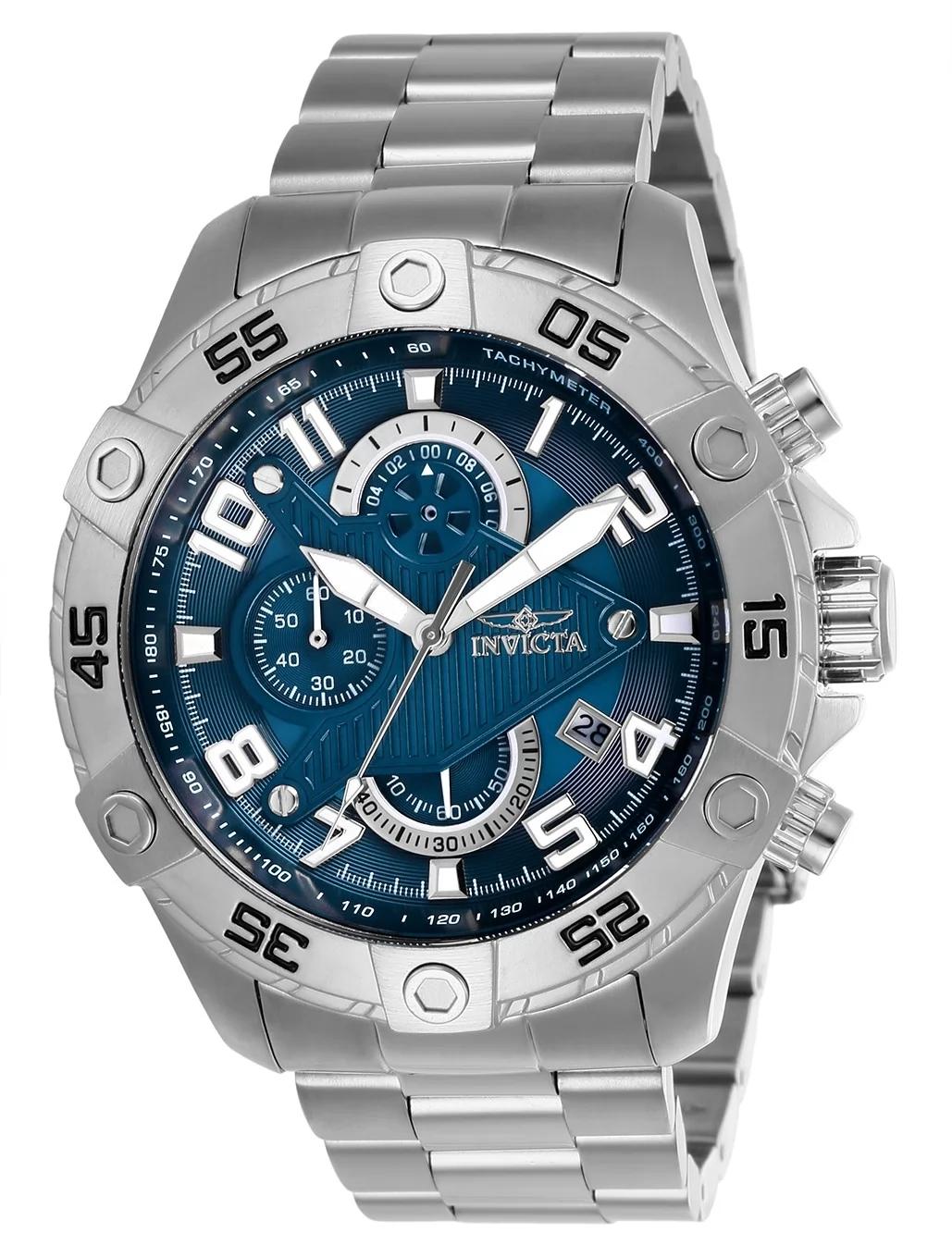 Invicta 26094 Missing