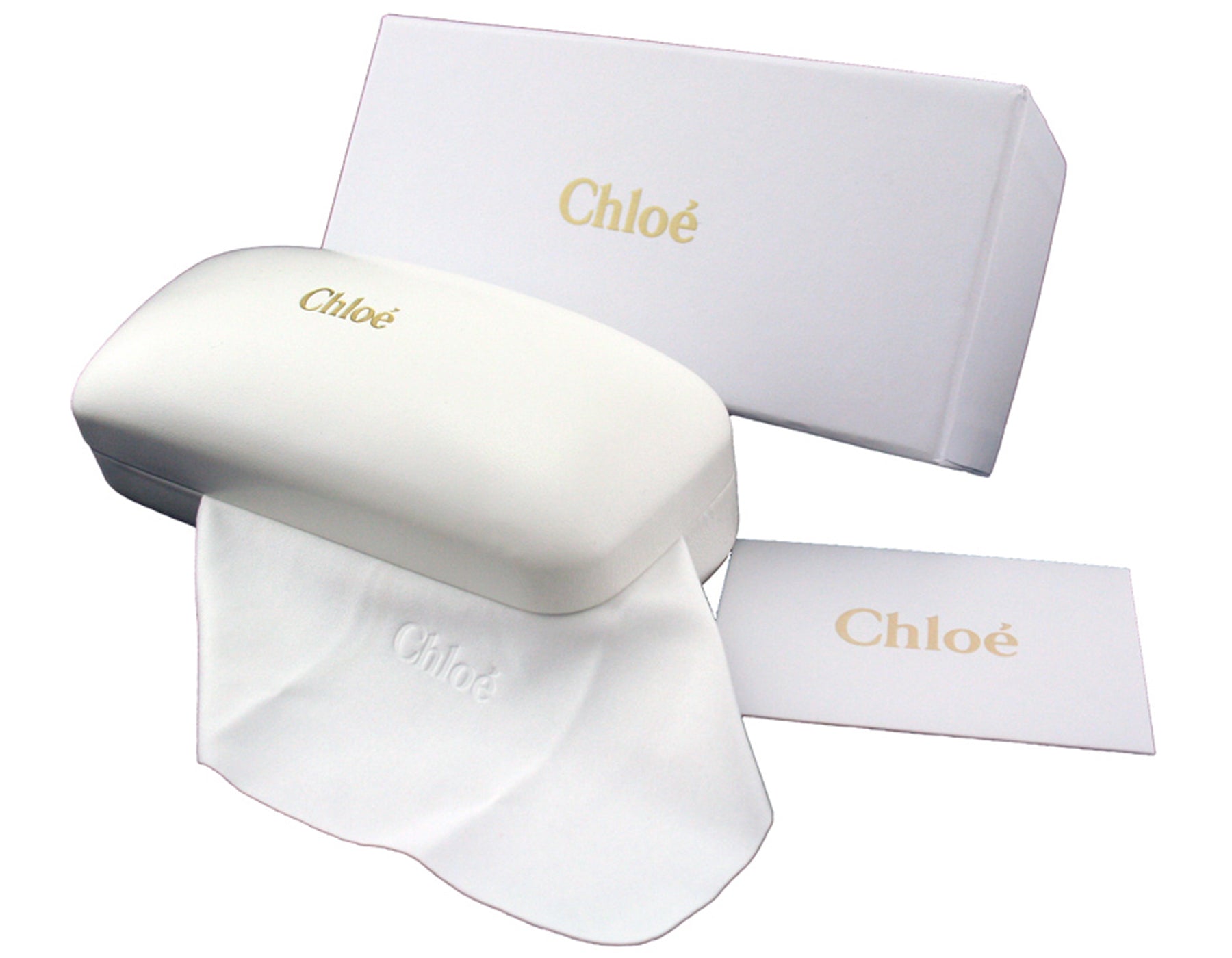 Chloe CE2693-210-5318 53mm