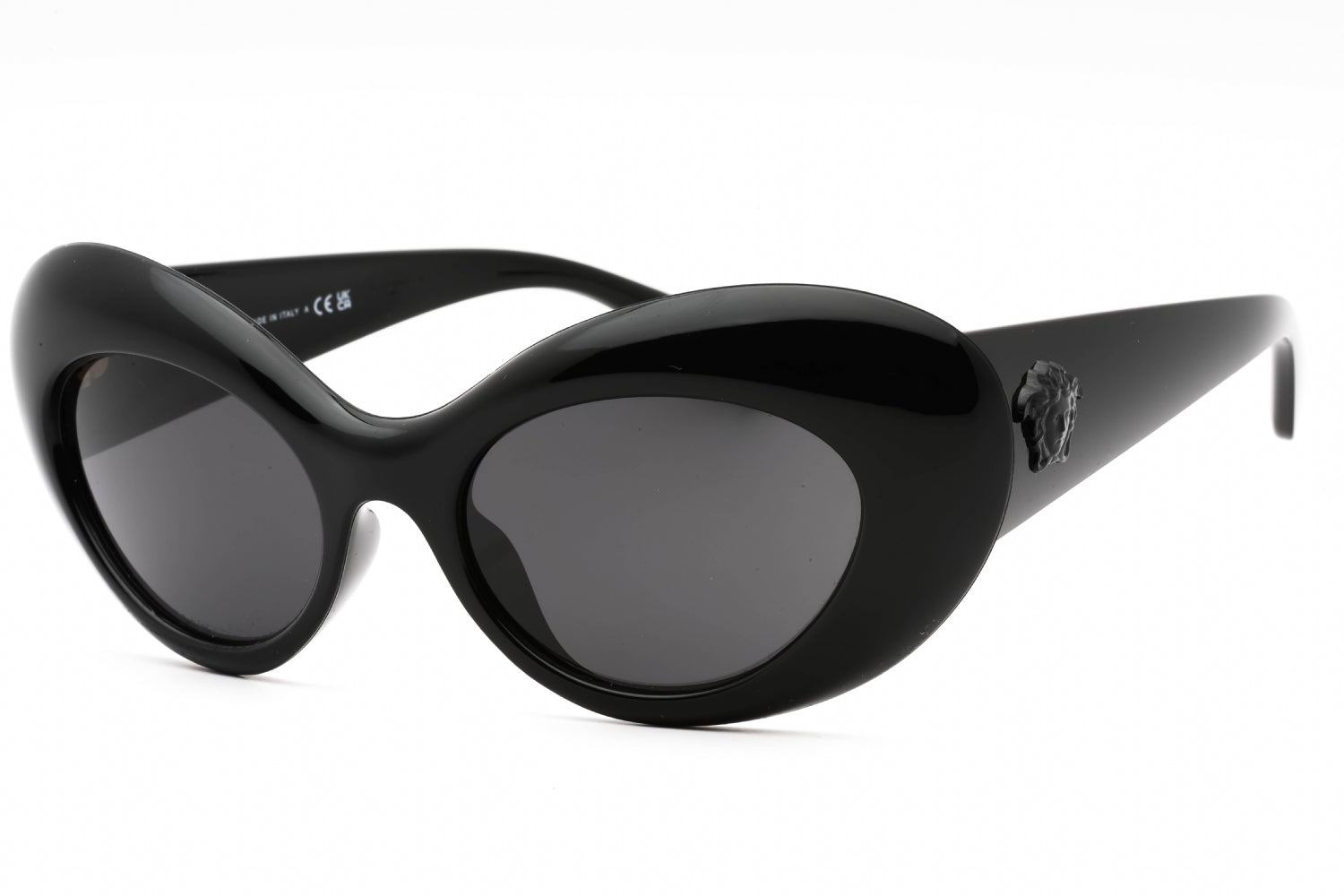 Versace 0VE4456U-GB1/87 52 mm