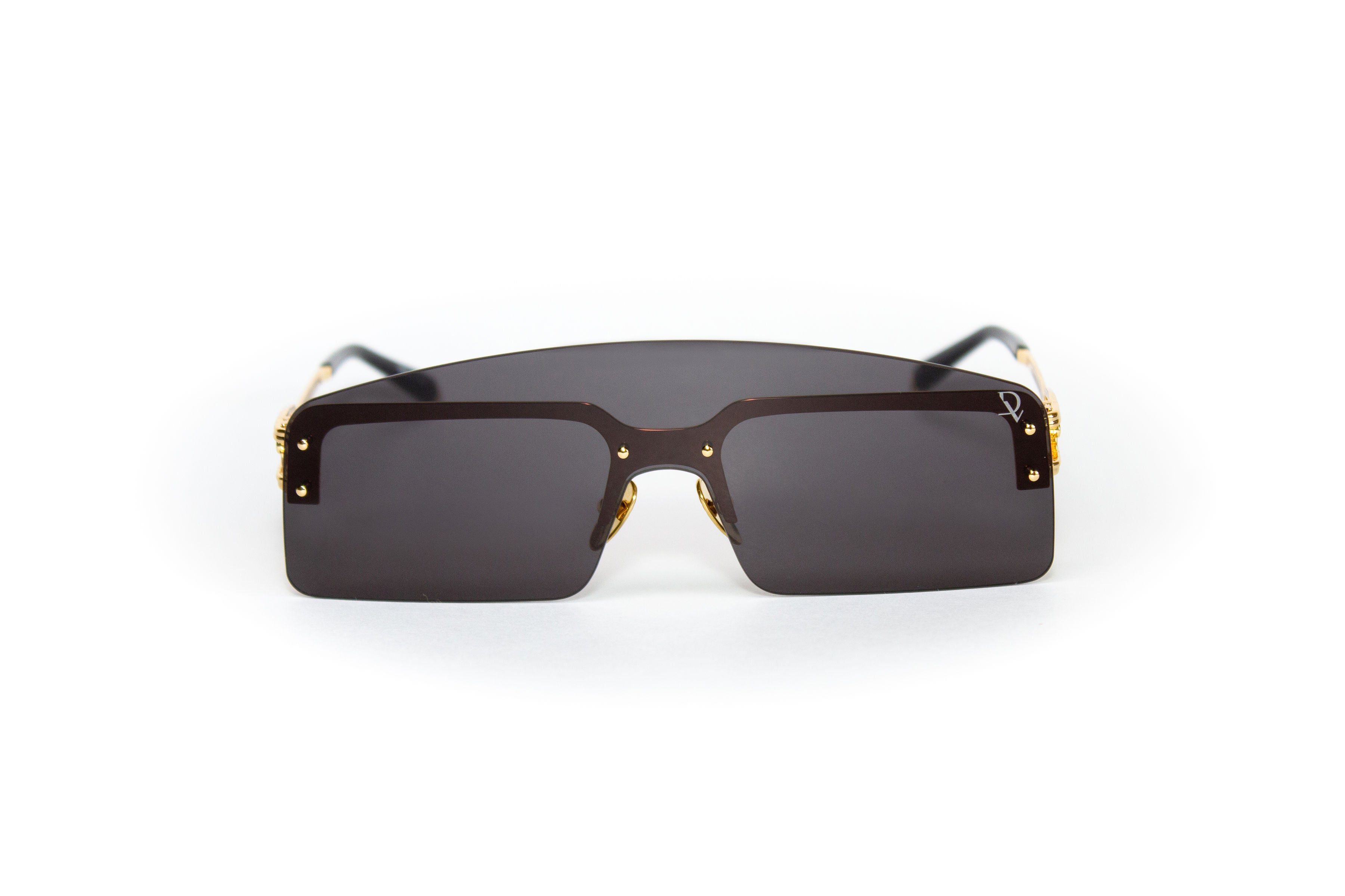 Diavi MILLENNIUM GOLD SMOKE GRAD GOLD PLATED 18K 0