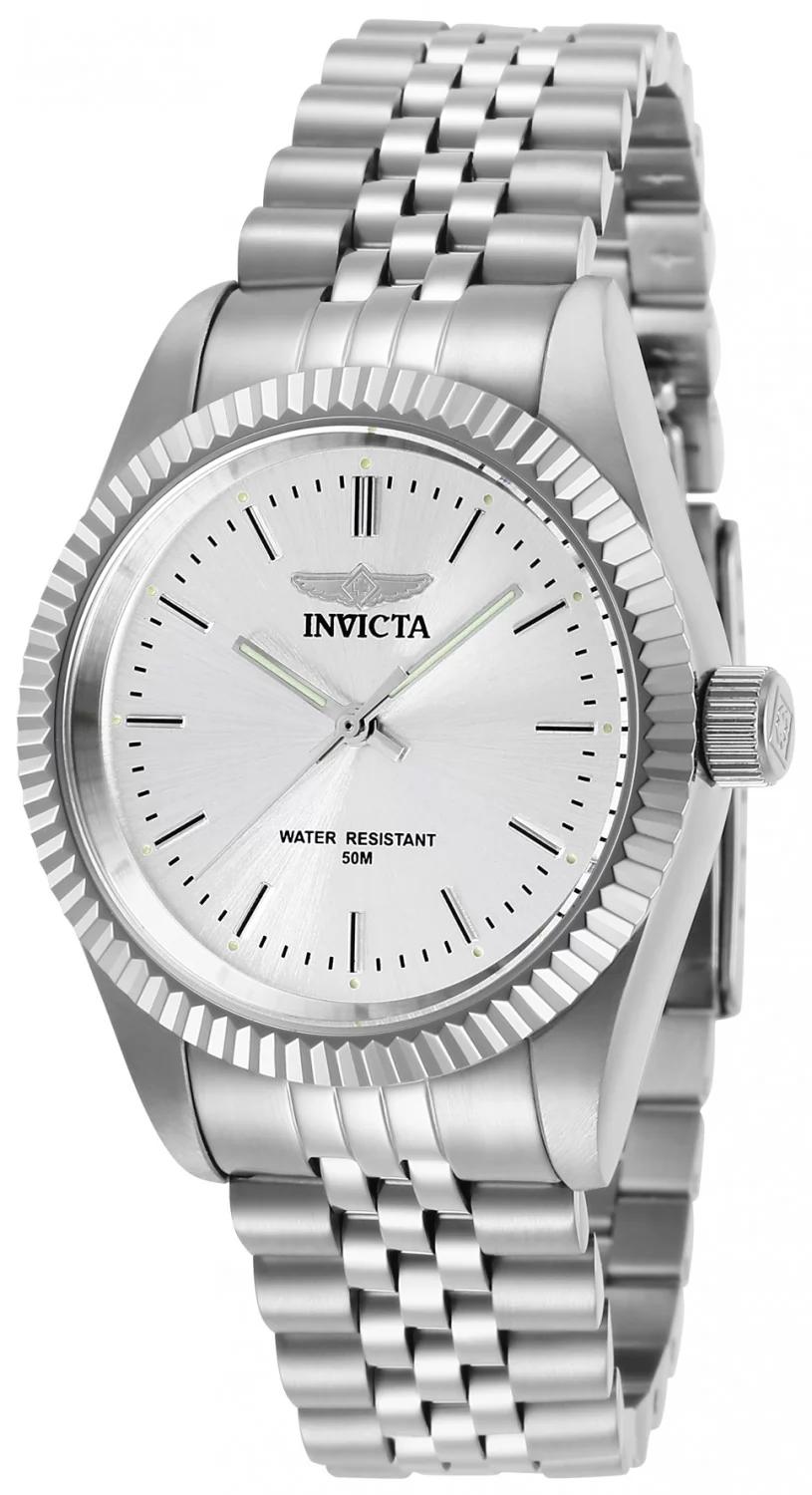 Invicta 29396 Missing