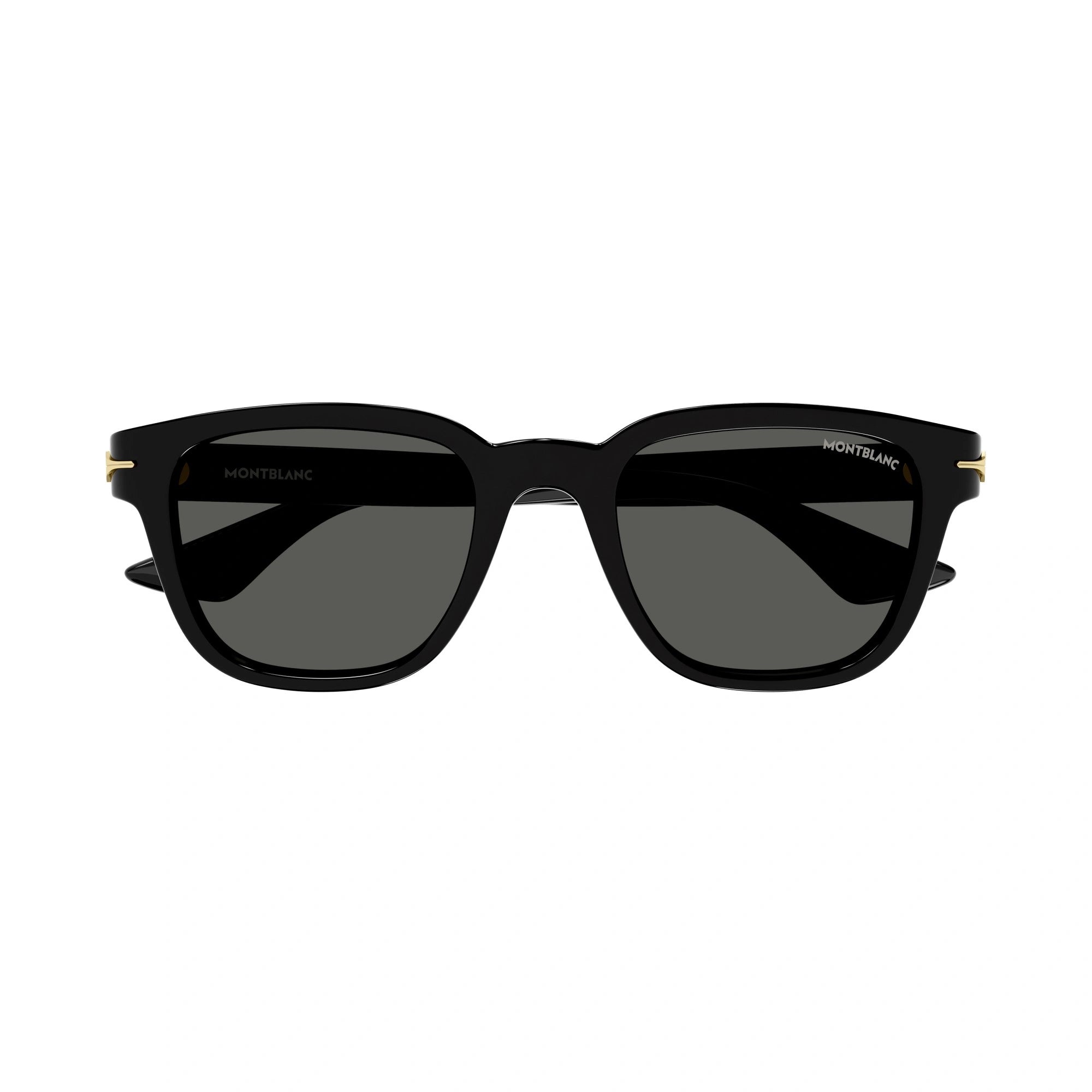 Mont Blanc MB0302S-010 53 mm