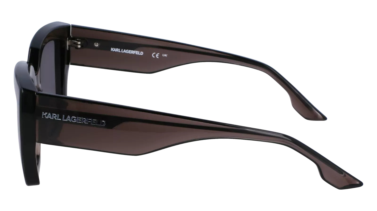 Karl Lagerfeld KL6143S-020-53 53 mm