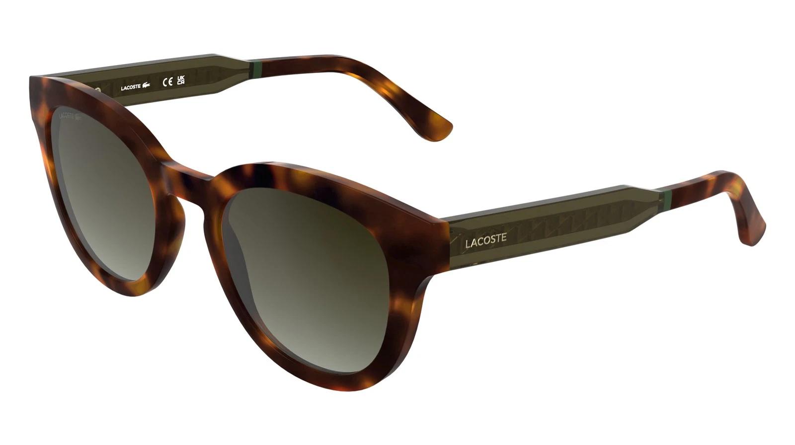 Lacoste L6070S-214-5222 52mm