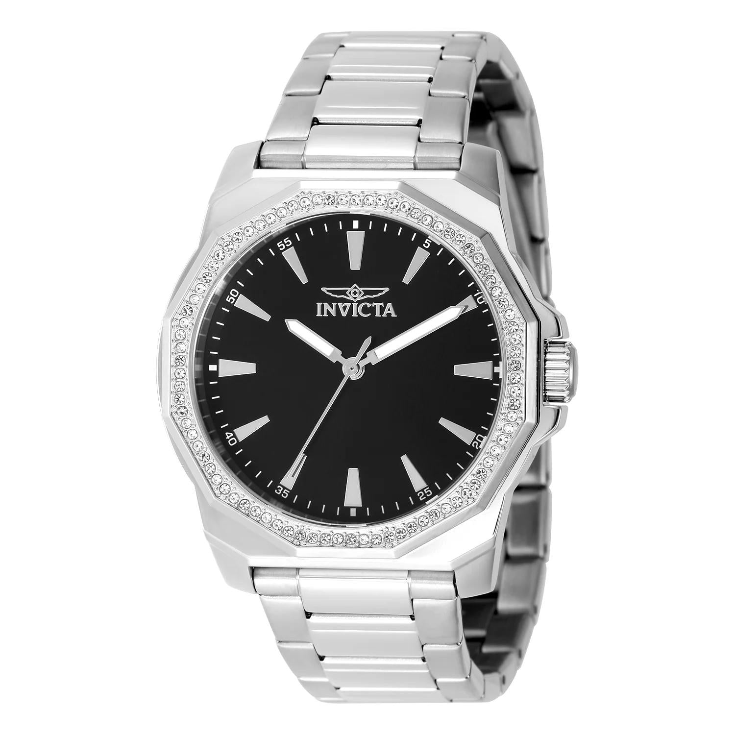 Invicta 49103 Missing
