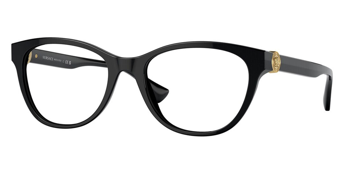 Versace VE3330F-GB1-55 55mm