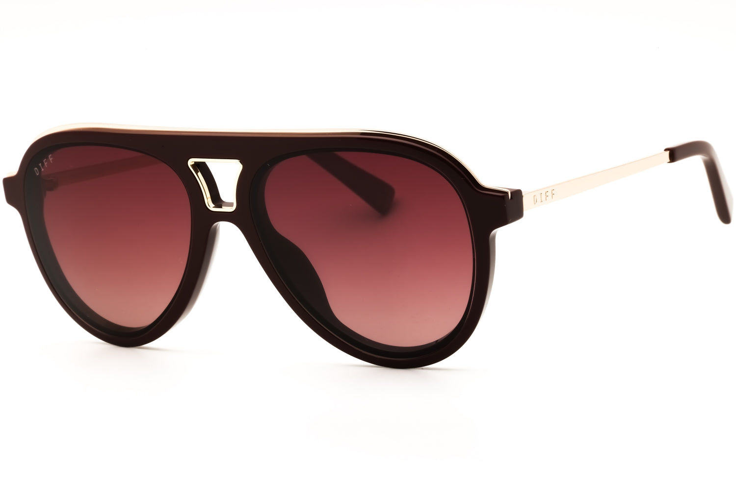 DIFF Eyewear TOSCA III-DE01-0765 56