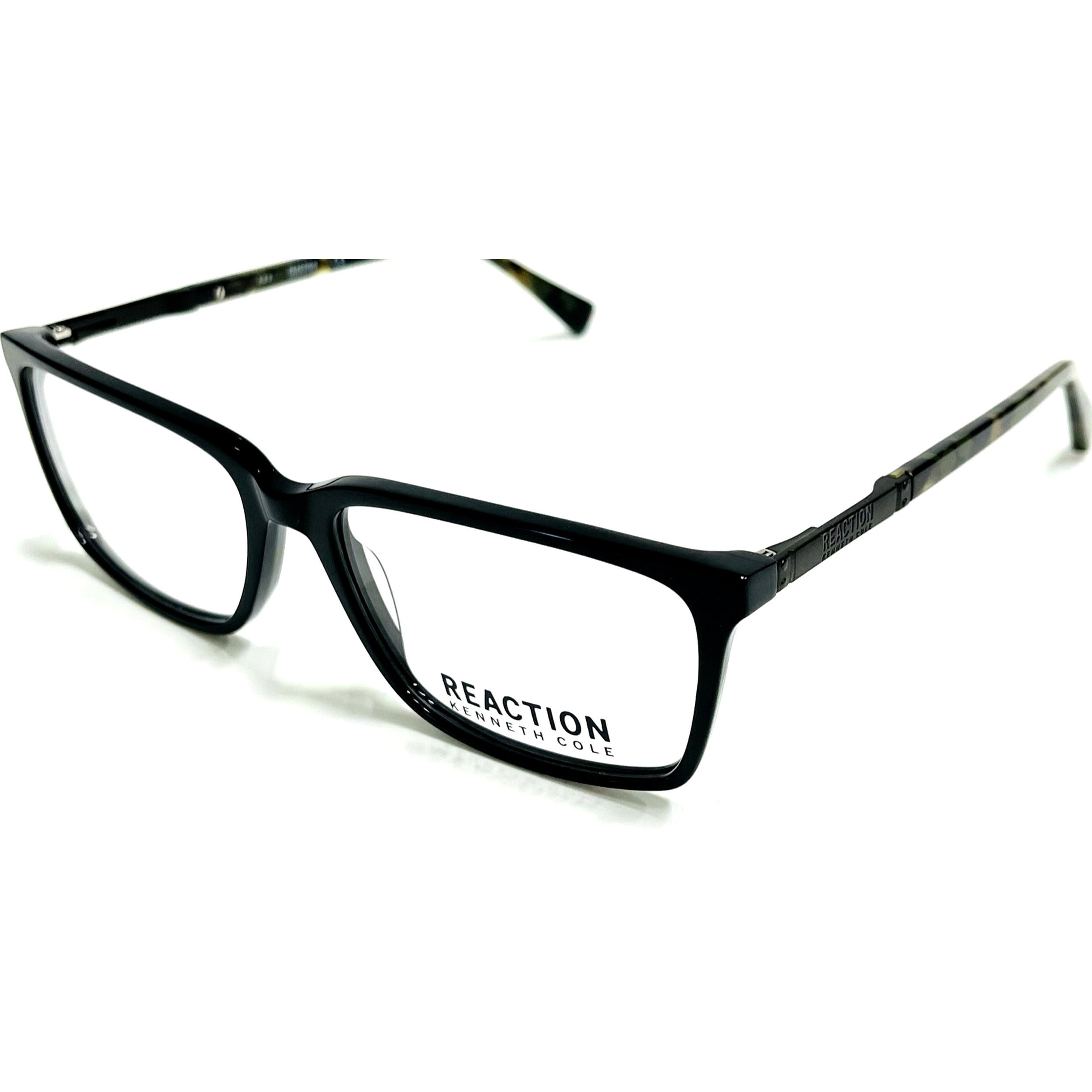 Kenneth Cole Reaction KC0870-001-56 56 mm