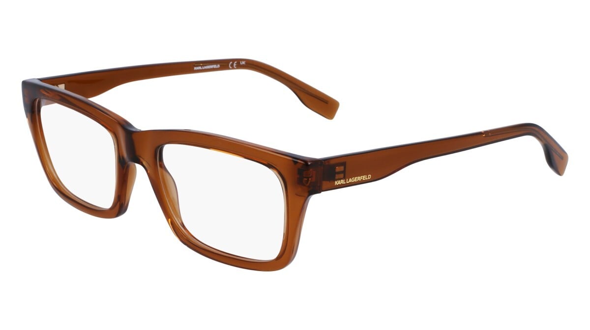 Karl Lagerfeld KL6138-200-53 53mm