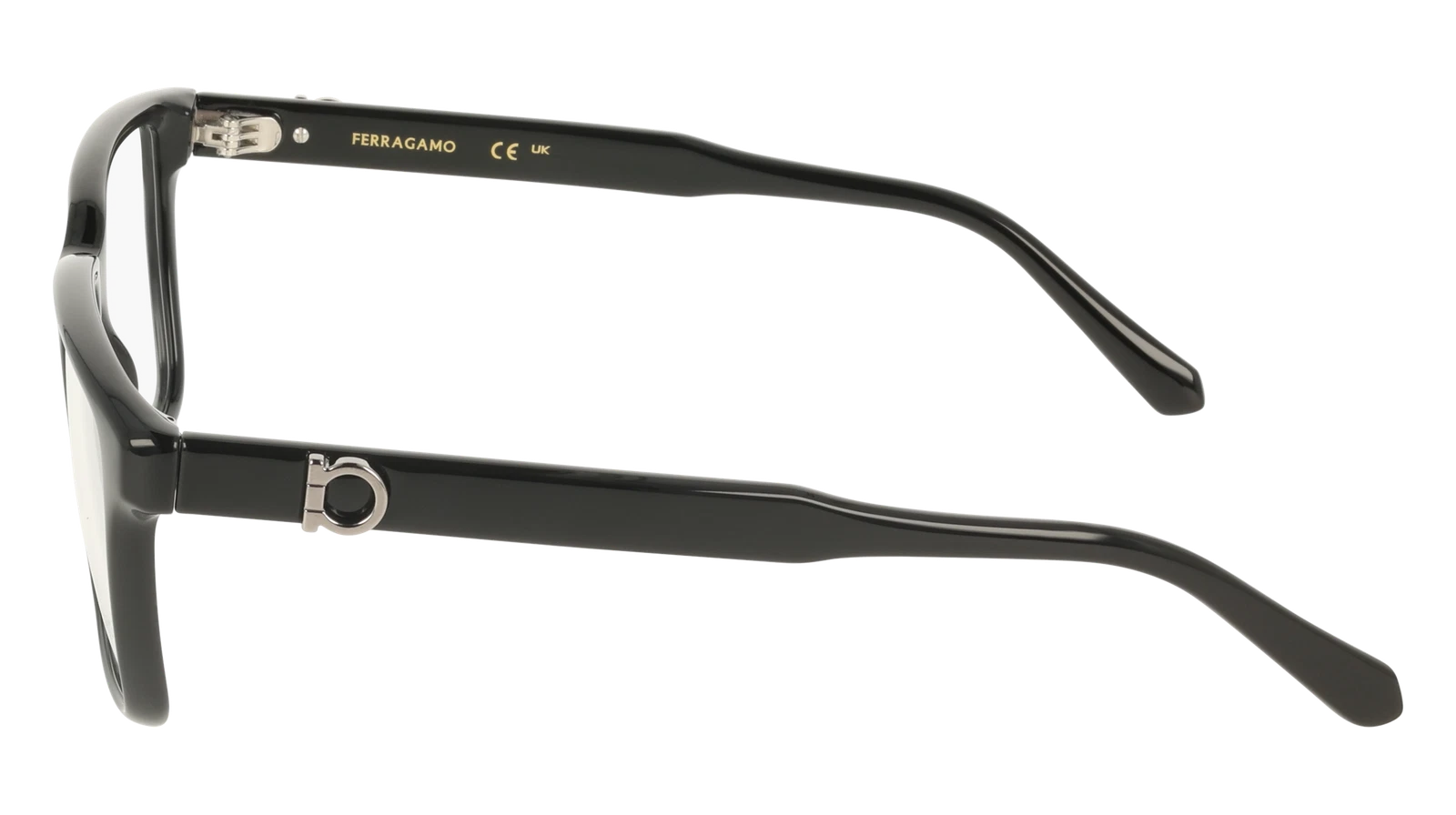 Salvatore Ferragamo SF3028E-001-5517 55mm