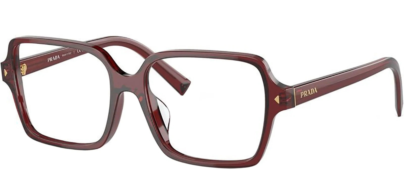 Prada 0PRA02V-16P1O1-53 53